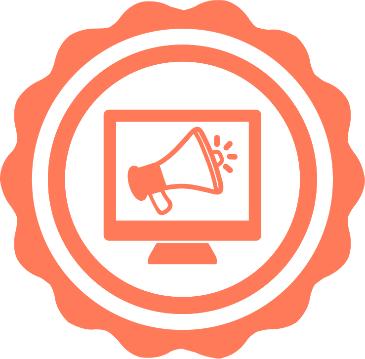 Hubspot Digital Marketing badge
