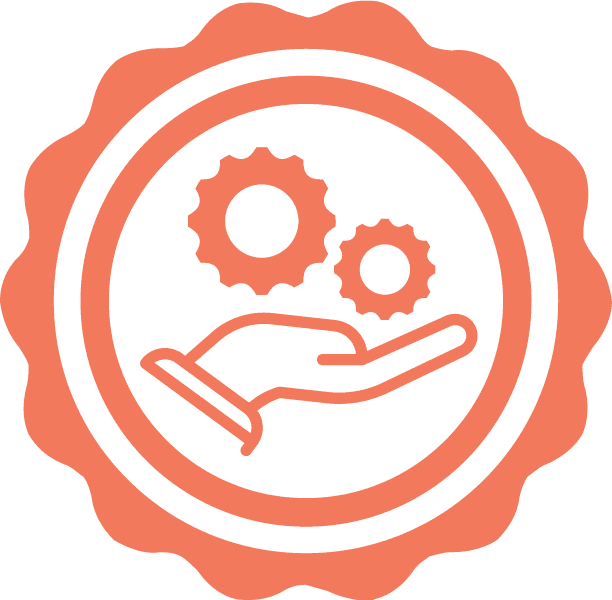 Hubspot Marketing Hub Implementation badge